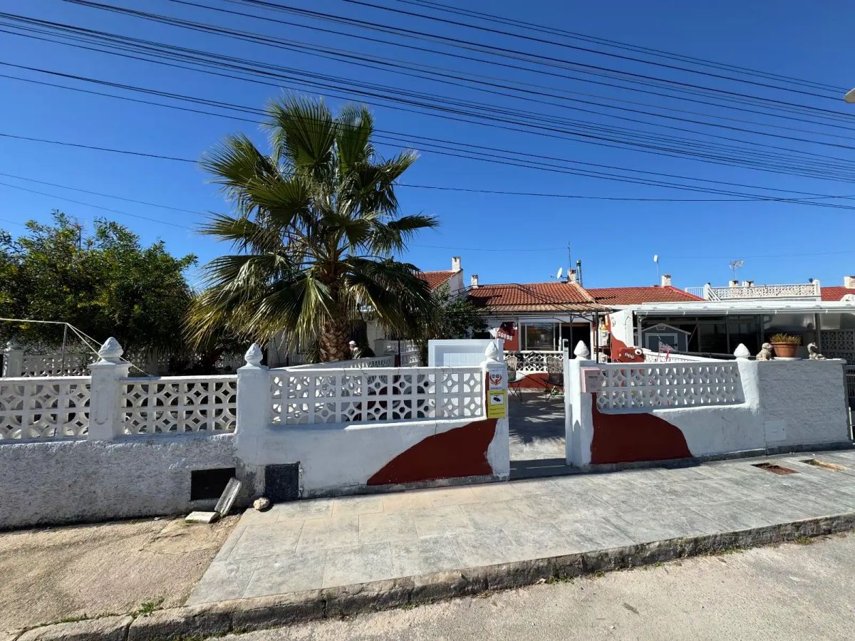 BUNGALOW - Nueva Lista en La Torreta III 2