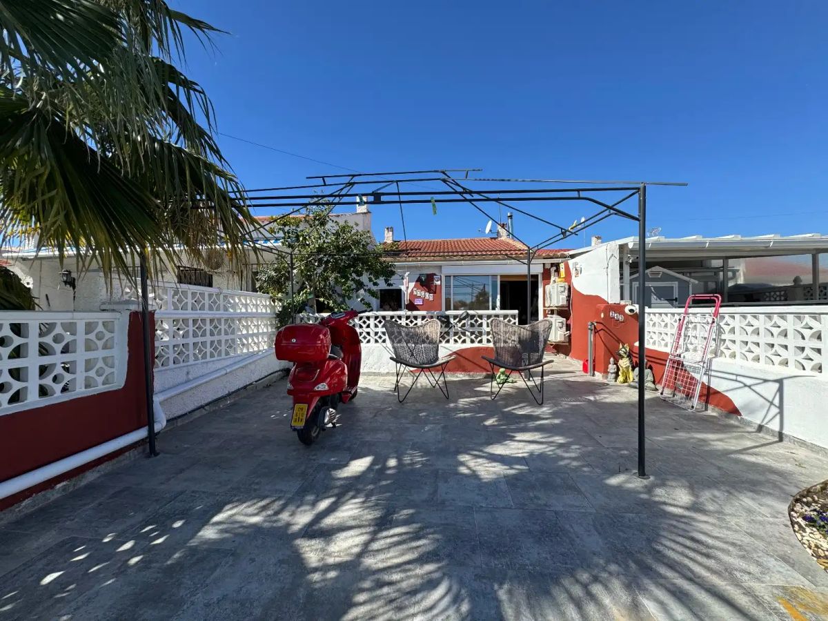 BUNGALOW - Nueva Lista en La Torreta III 3