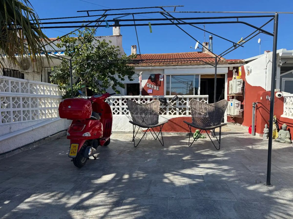 BUNGALOW - Nueva Lista en La Torreta III 4