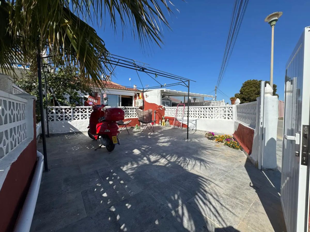 BUNGALOW - Nueva Lista en La Torreta III