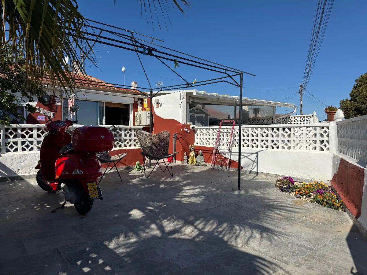BUNGALOW - Nueva Lista en La Torreta III