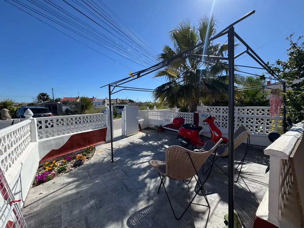 BUNGALOW - Nueva Lista en La Torreta III