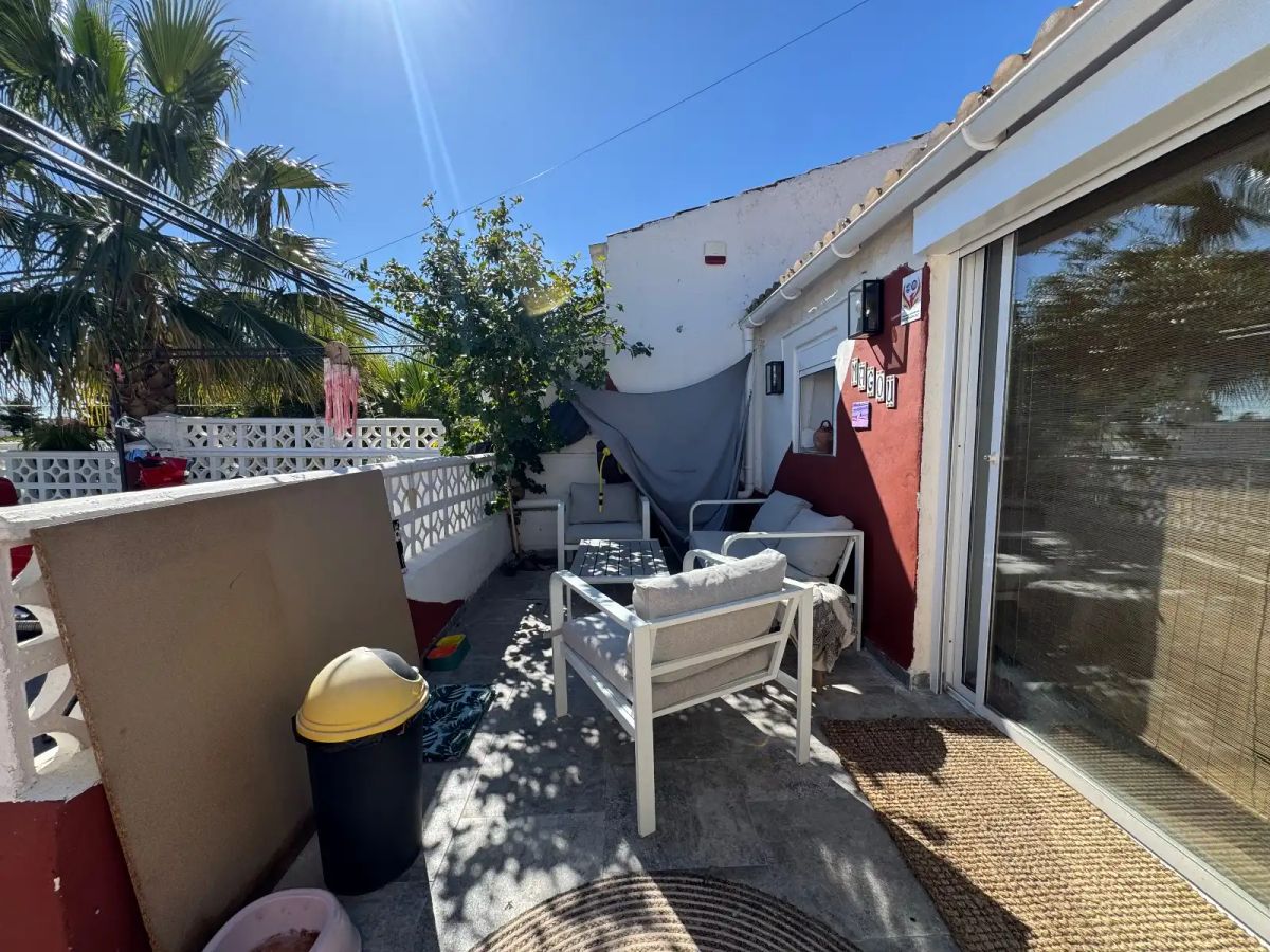 BUNGALOW - Nueva Lista en La Torreta III