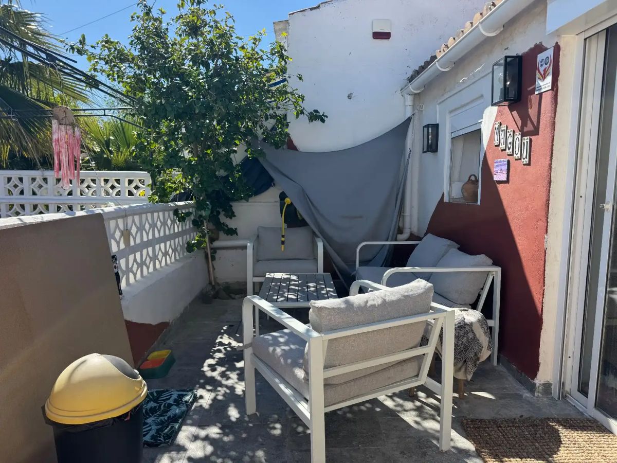 BUNGALOW - Nueva Lista en La Torreta III